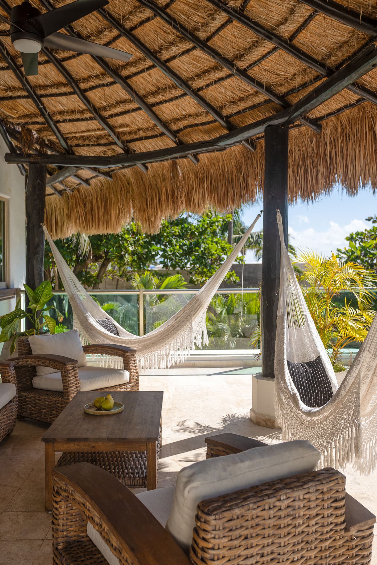 Casa Nikki