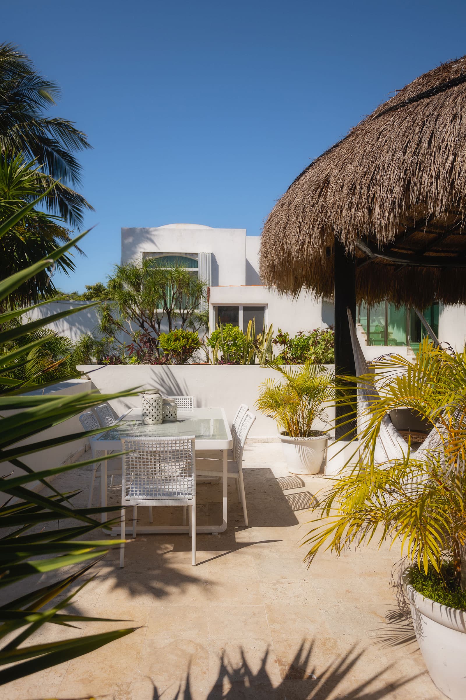 Casa Nikki