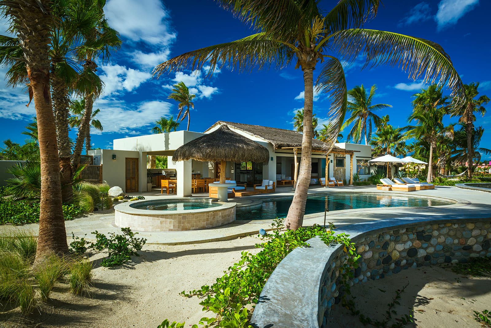 Casa Onda