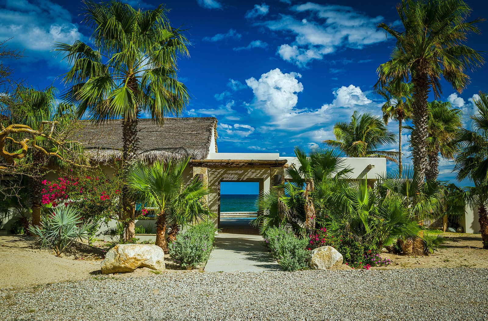 Casa Onda
