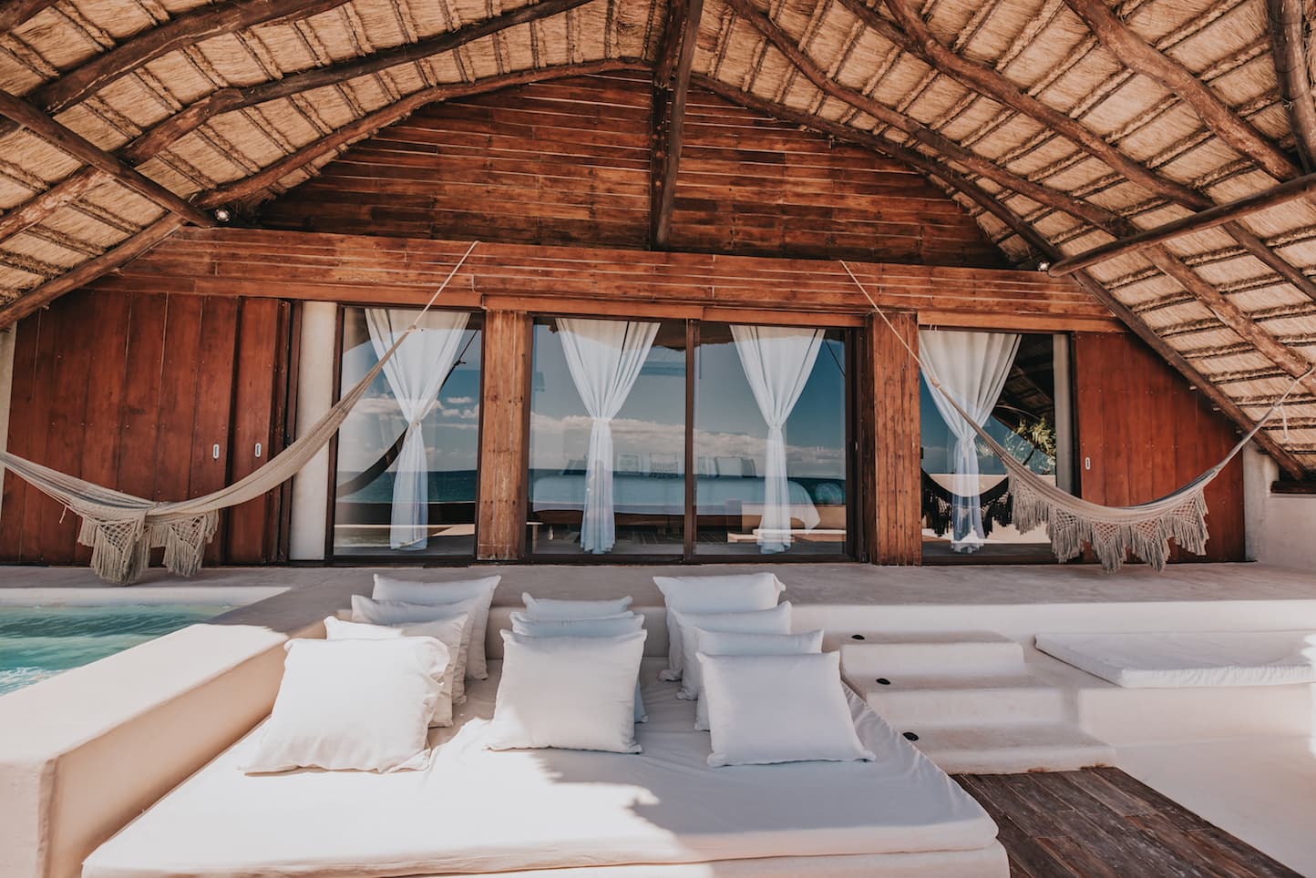 Casa Palapa