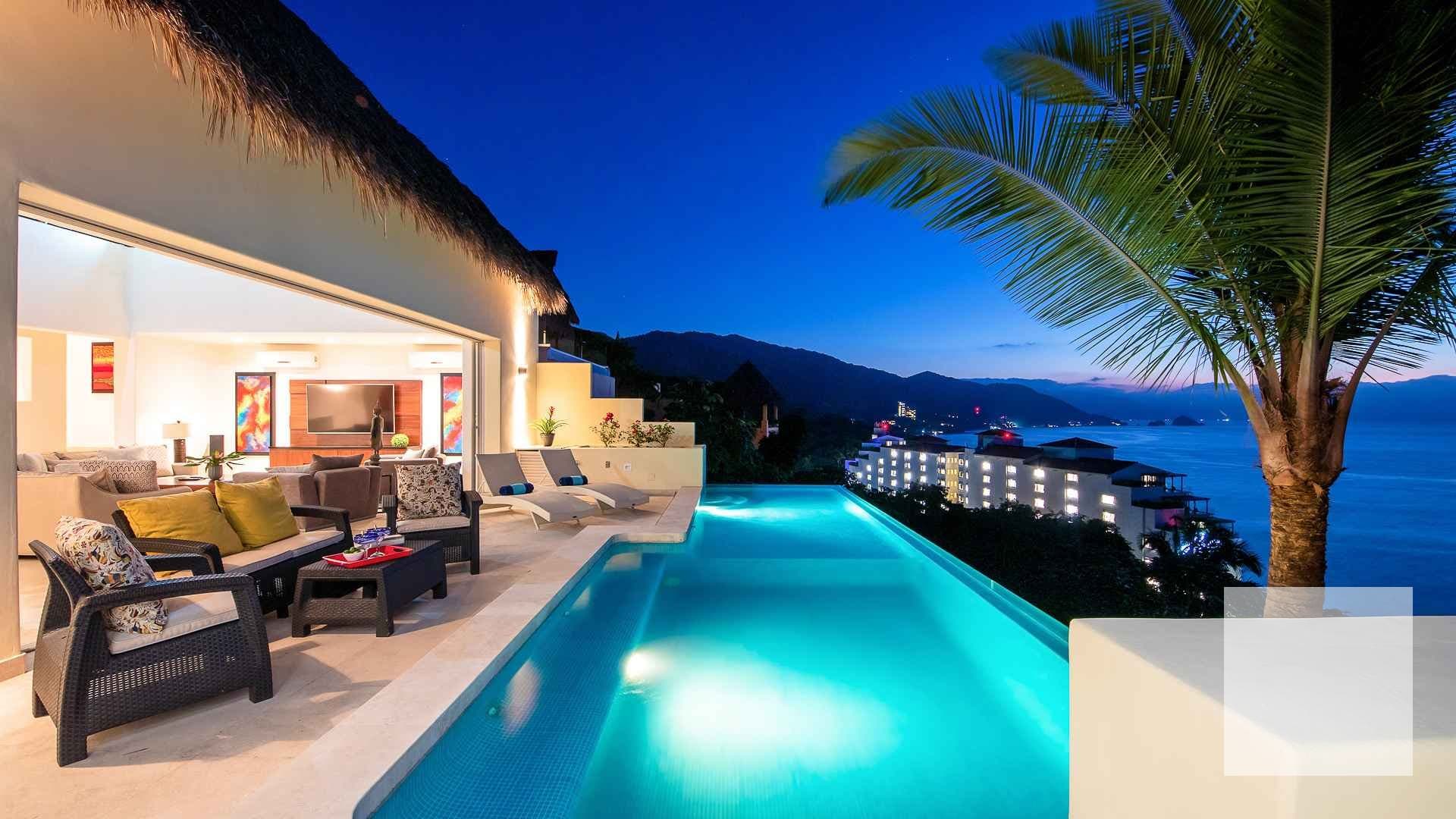Casa Suhana