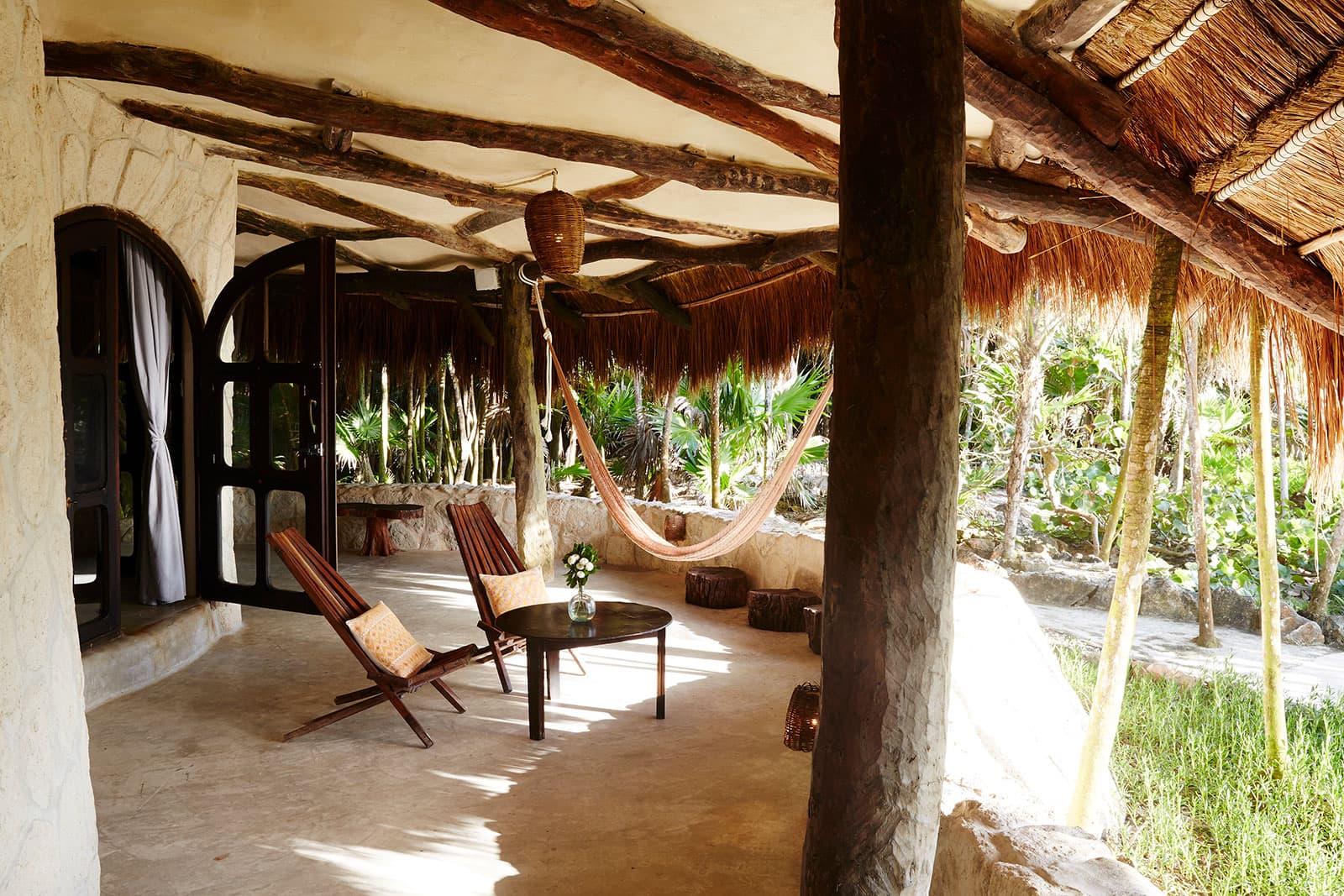 Casa Viento
