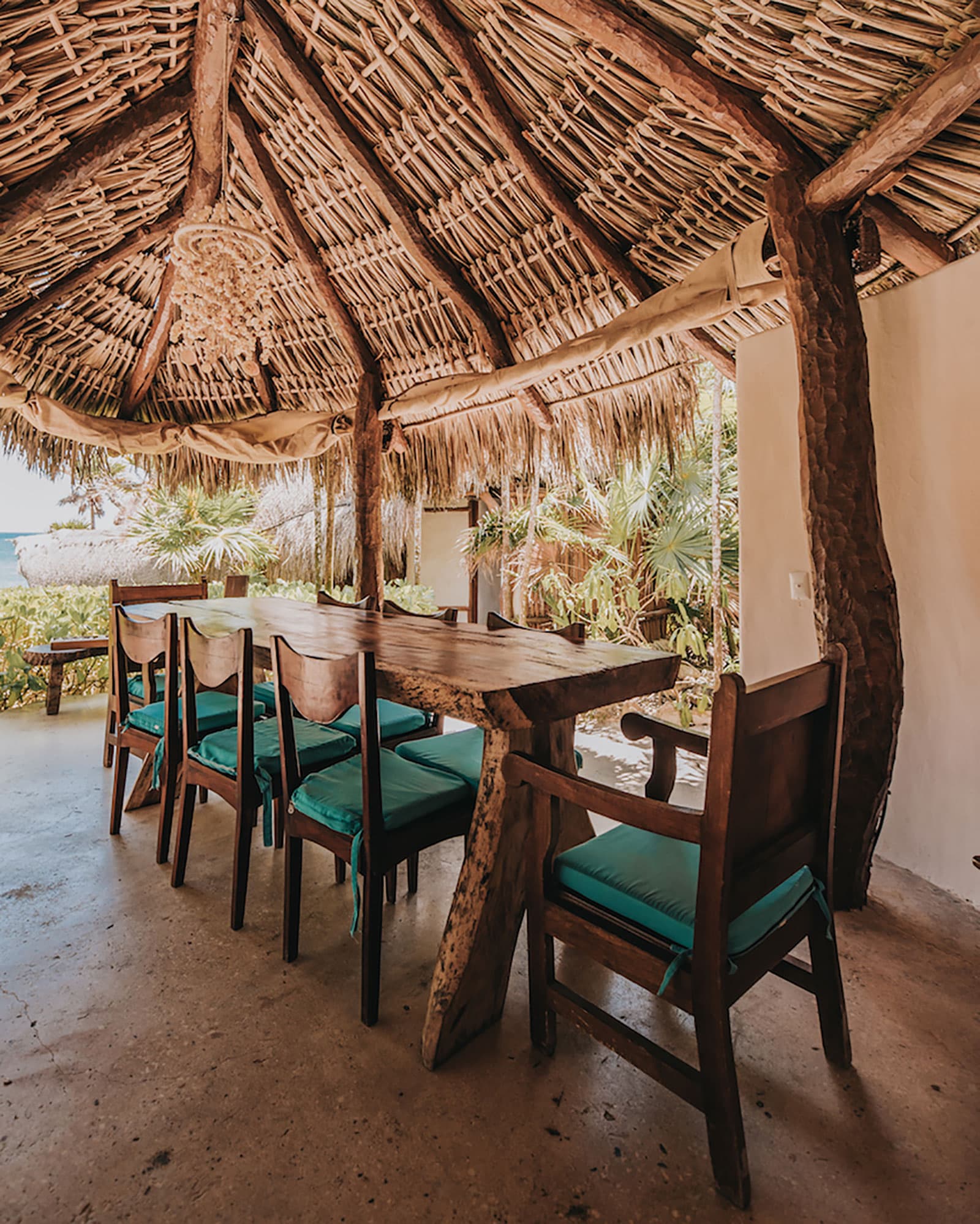 Casa Viento