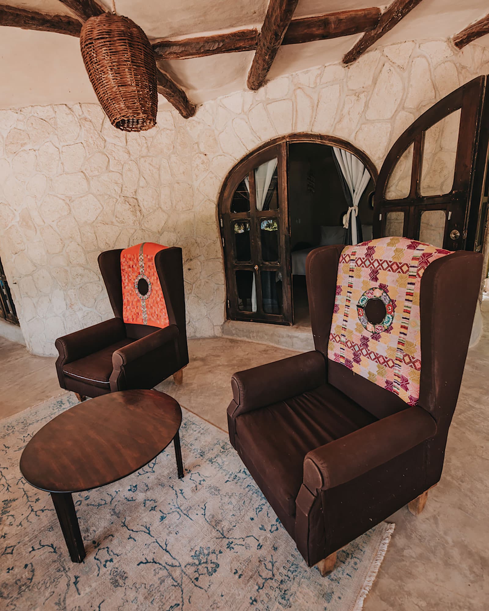 Casa Viento