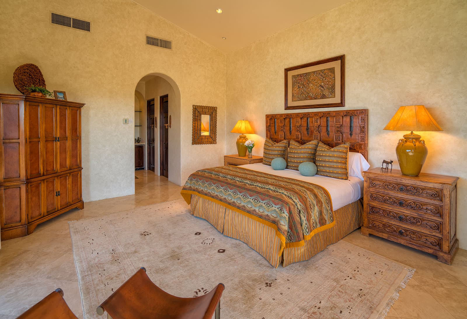 Casita 48