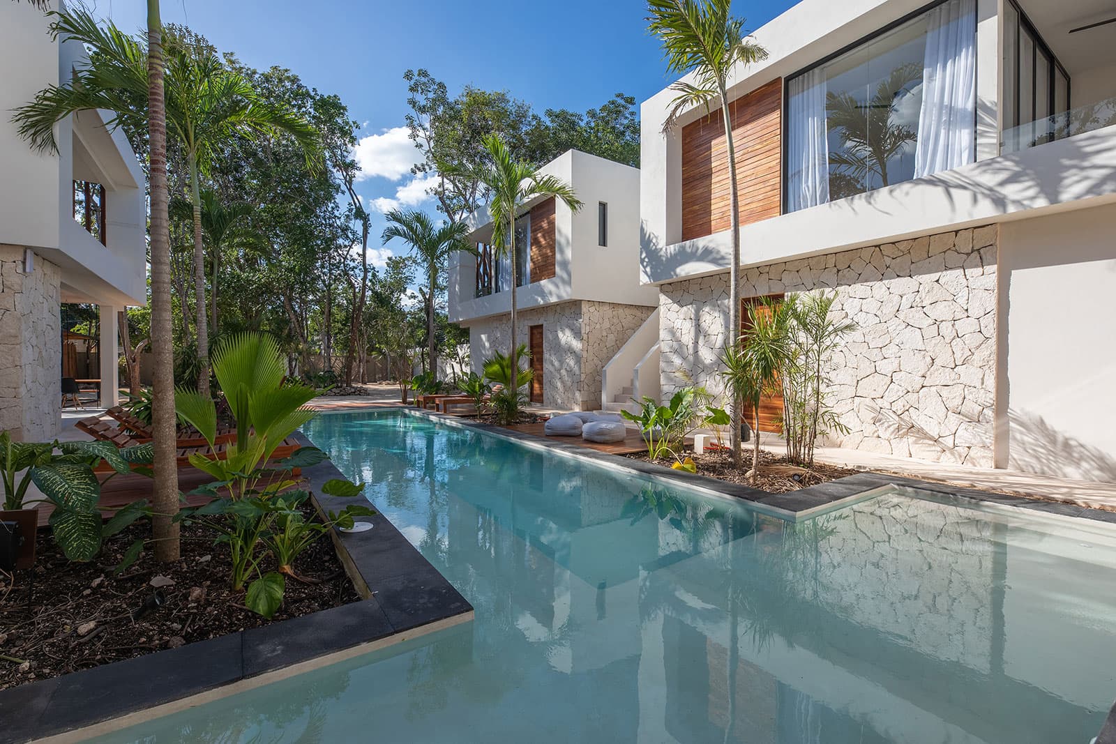 Hacienda 21