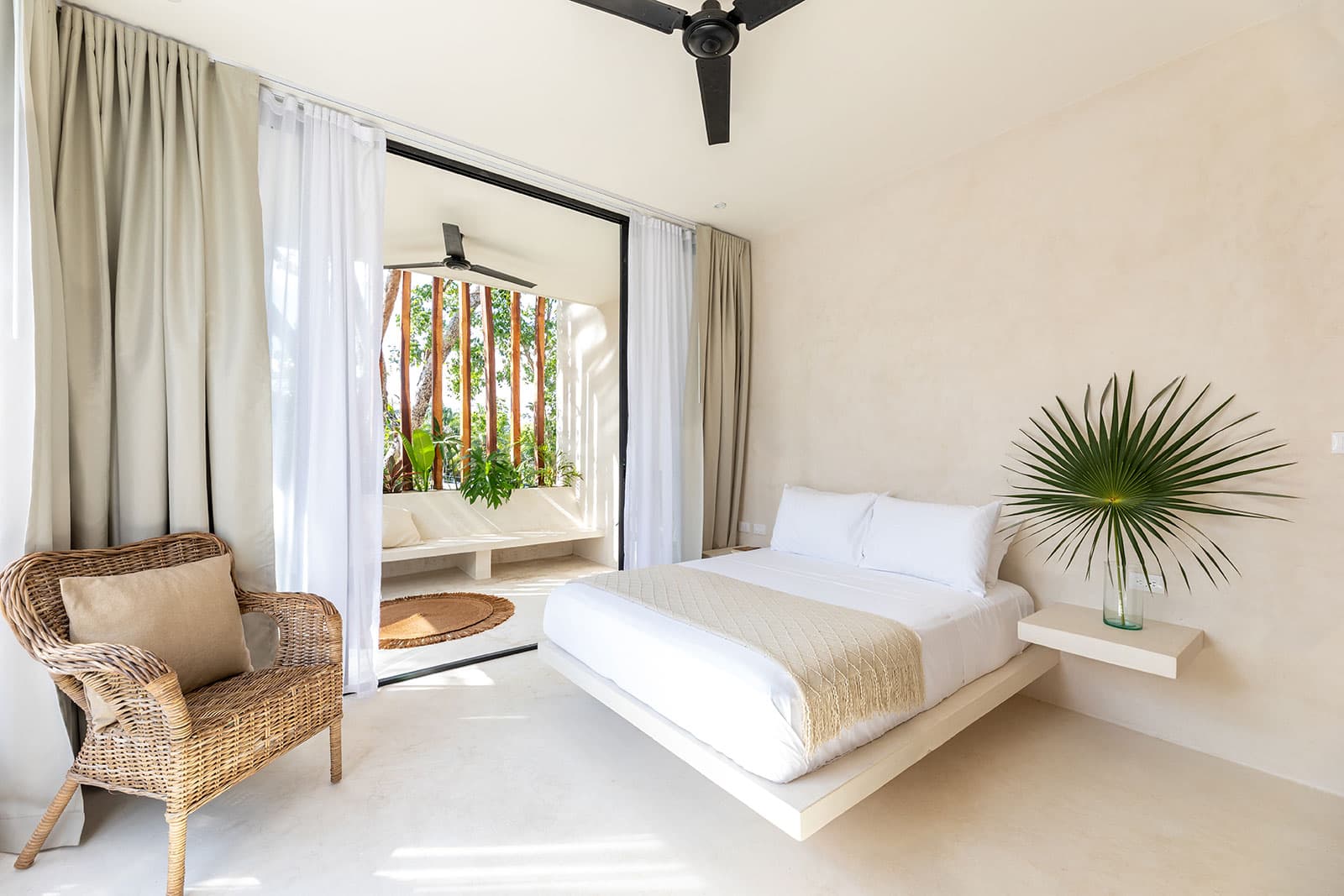 Hacienda 21