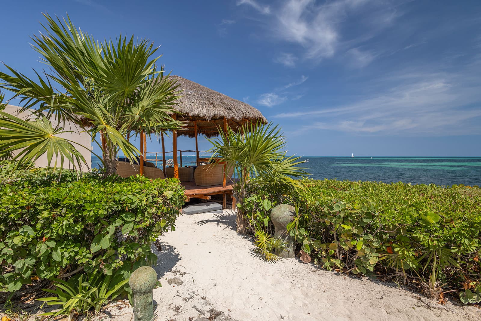 Villa Punta Sam