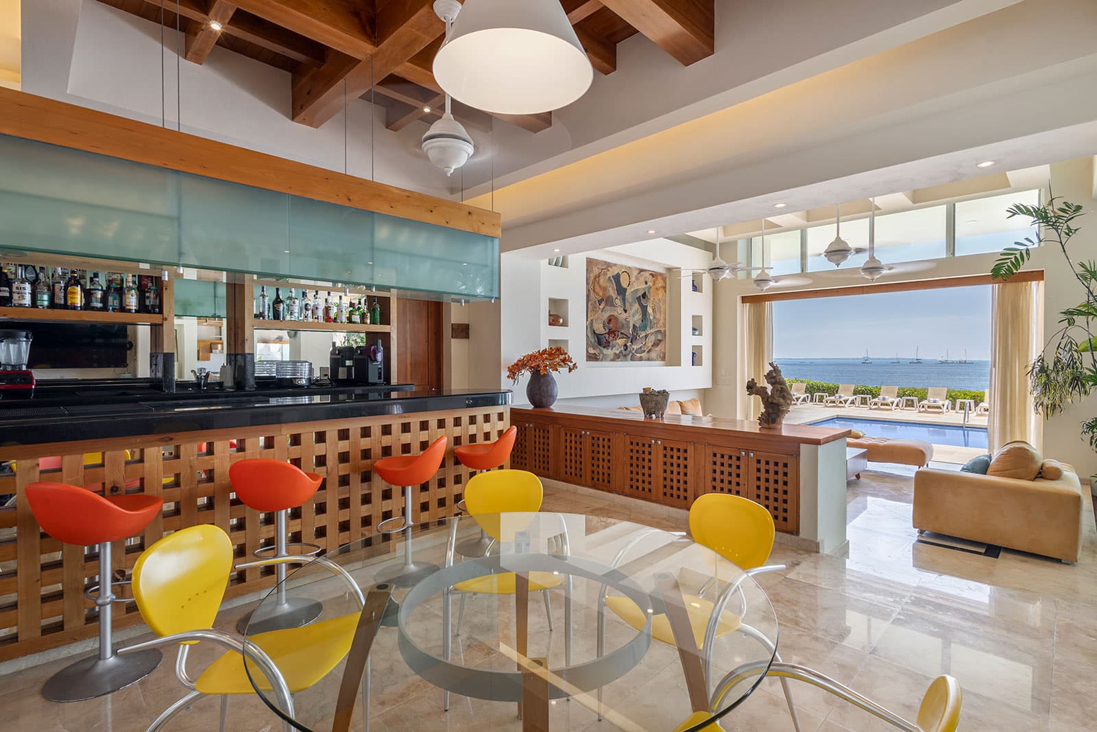 Villa Punta Sam