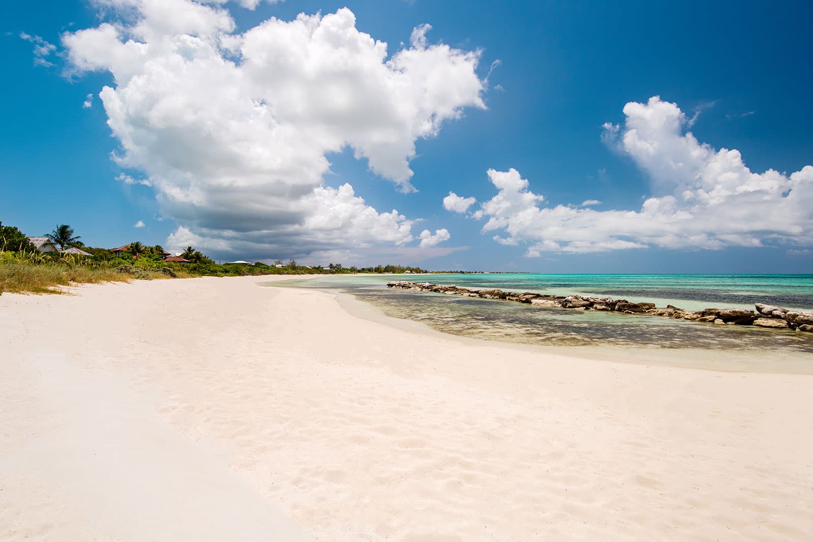 Silver Sands
