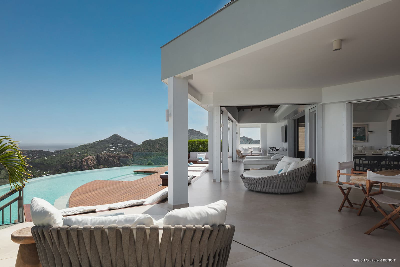 Villa 3H