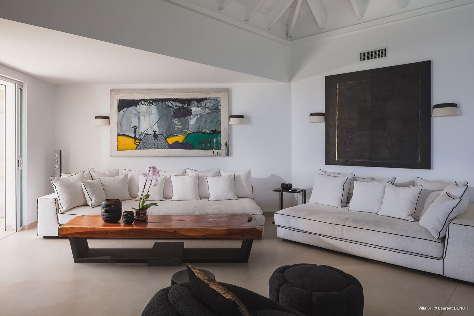 Villa 3H