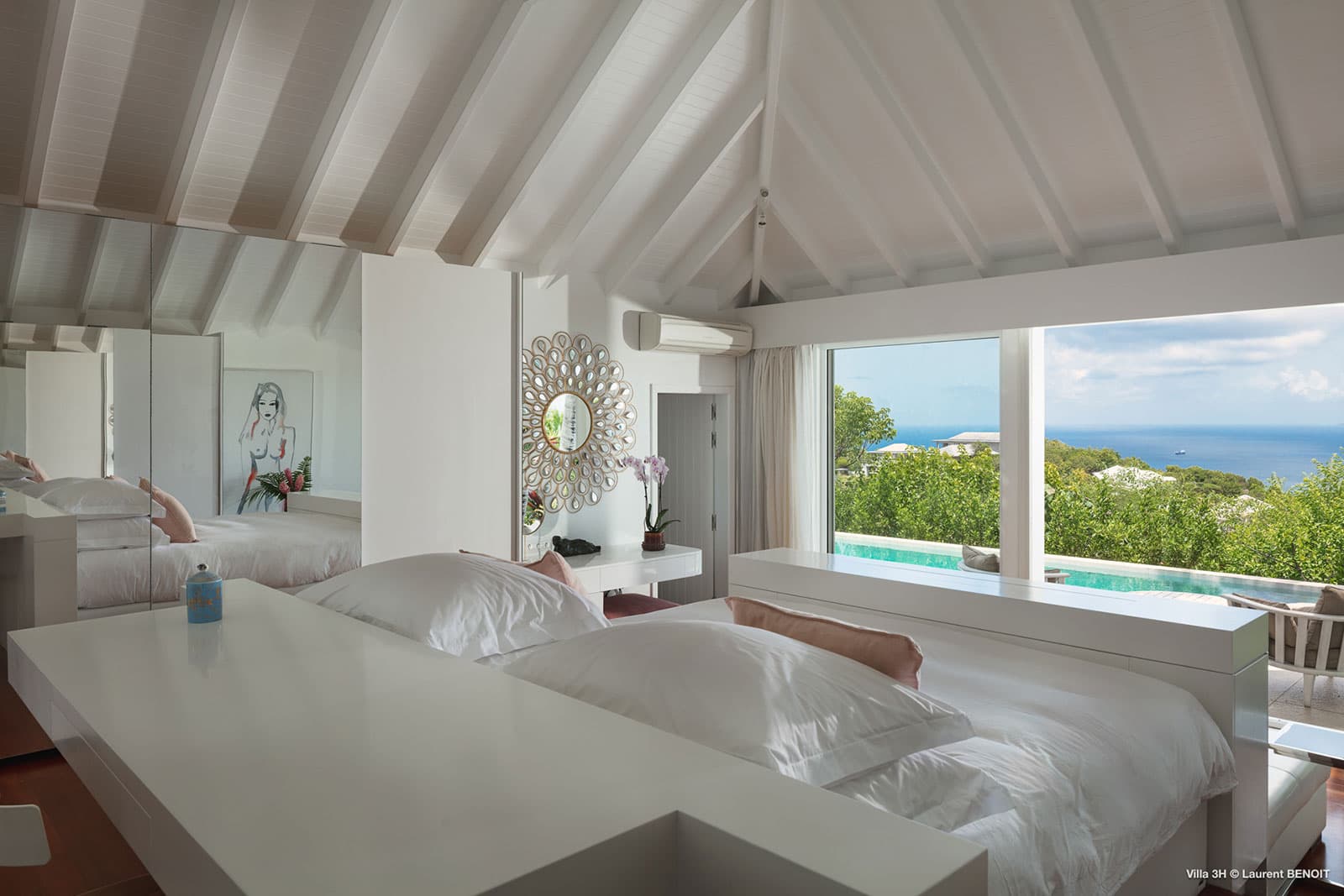 Villa 3H