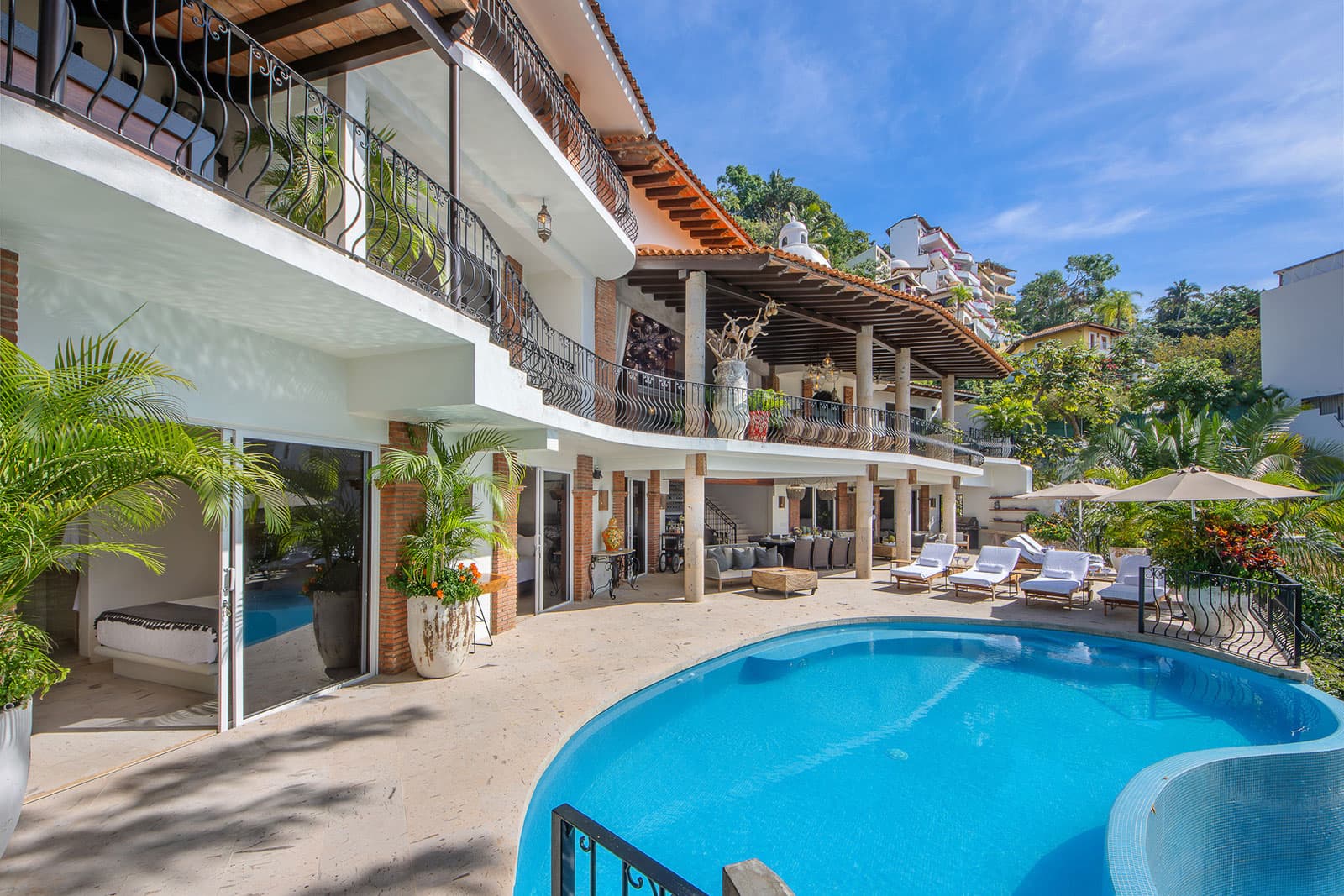 Villa Alexa