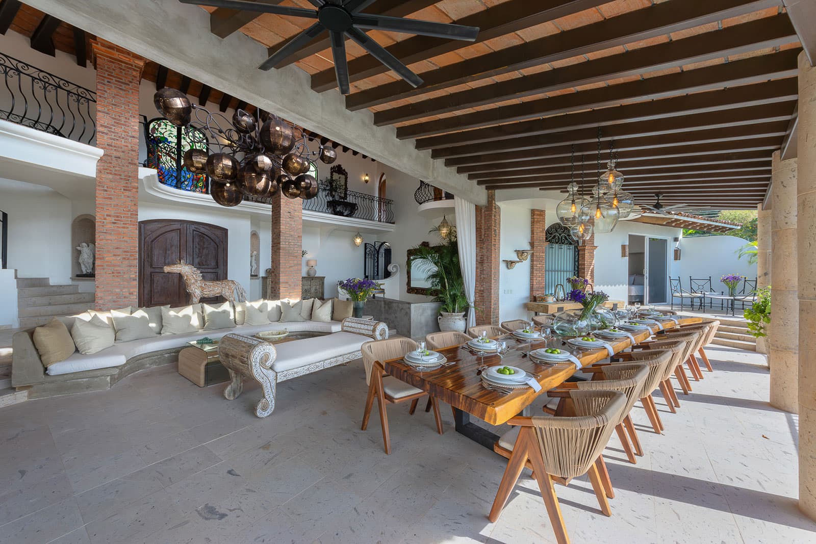 Villa Alexa