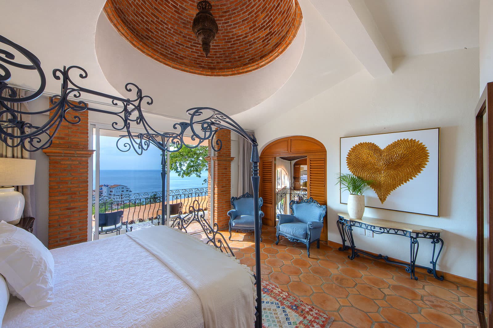 Villa Alexa