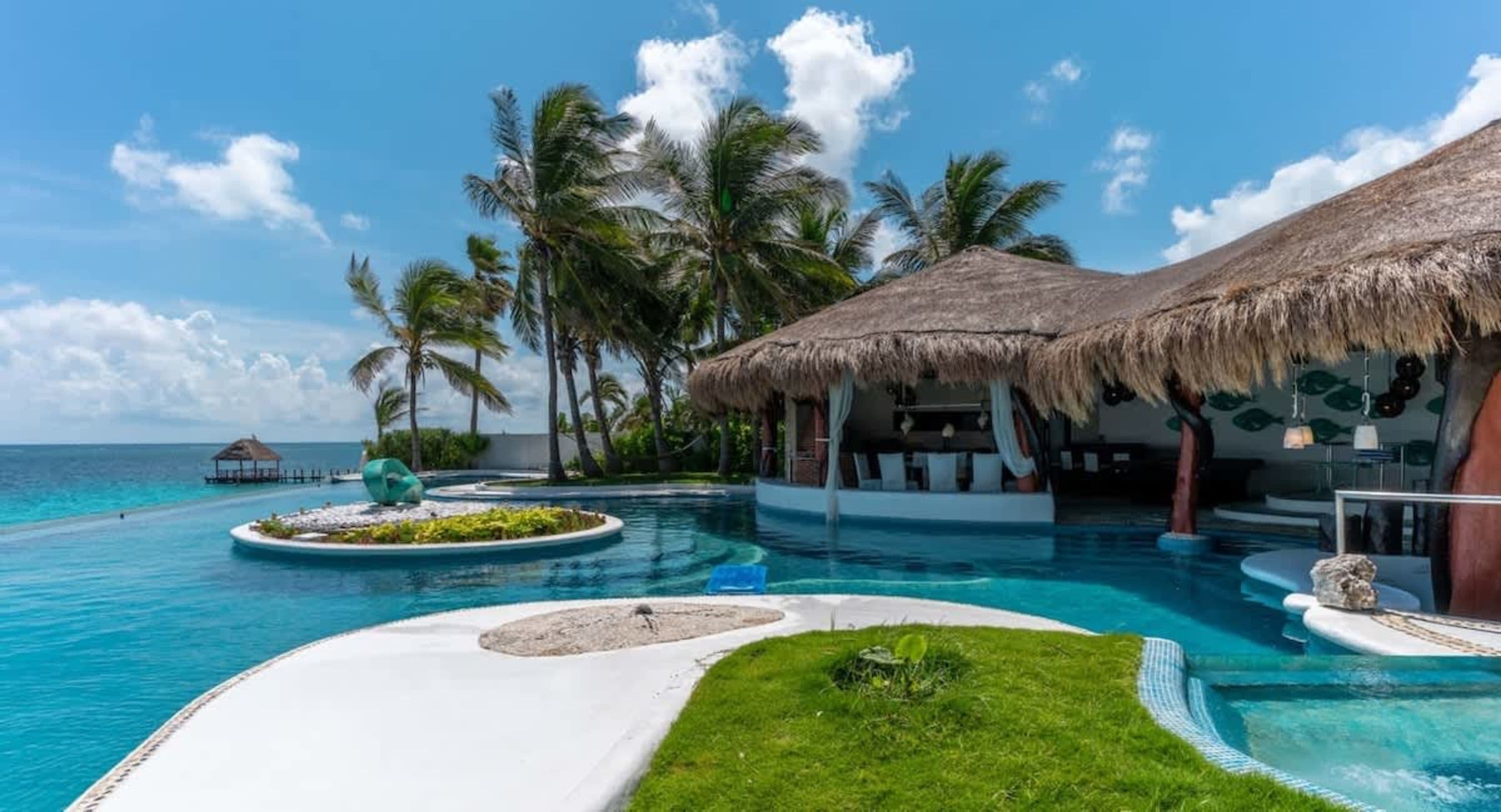 Villas de Lujo en Riviera Maya