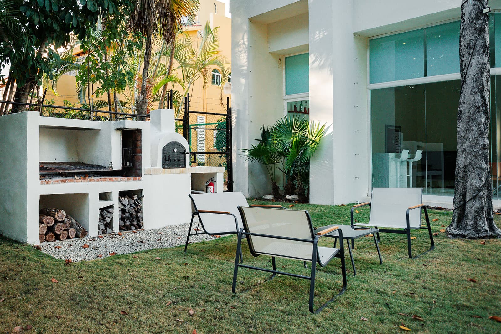 Villa Aqua