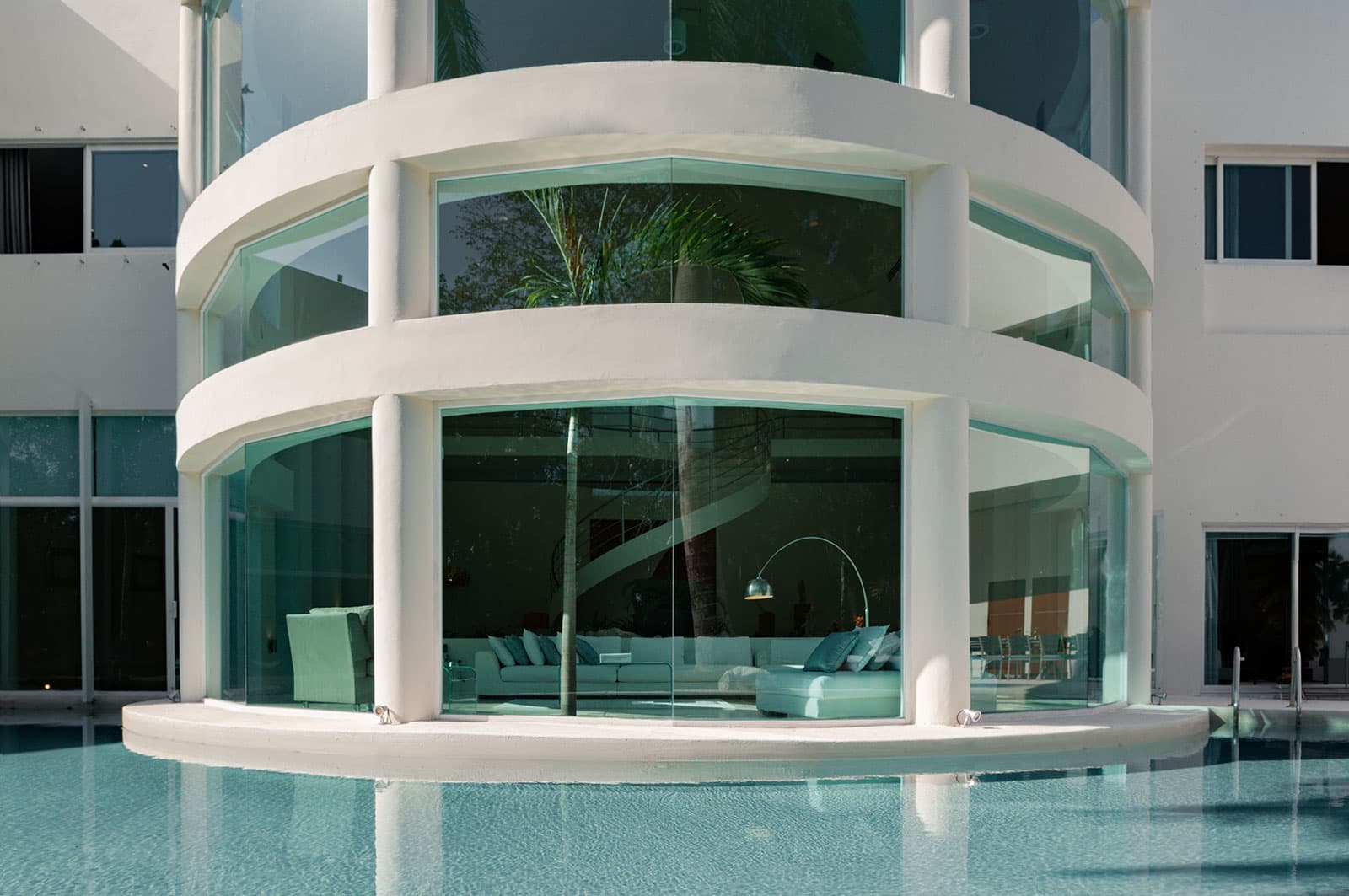 Villa Aqua