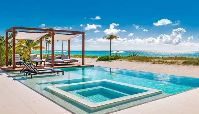 Villa AWA