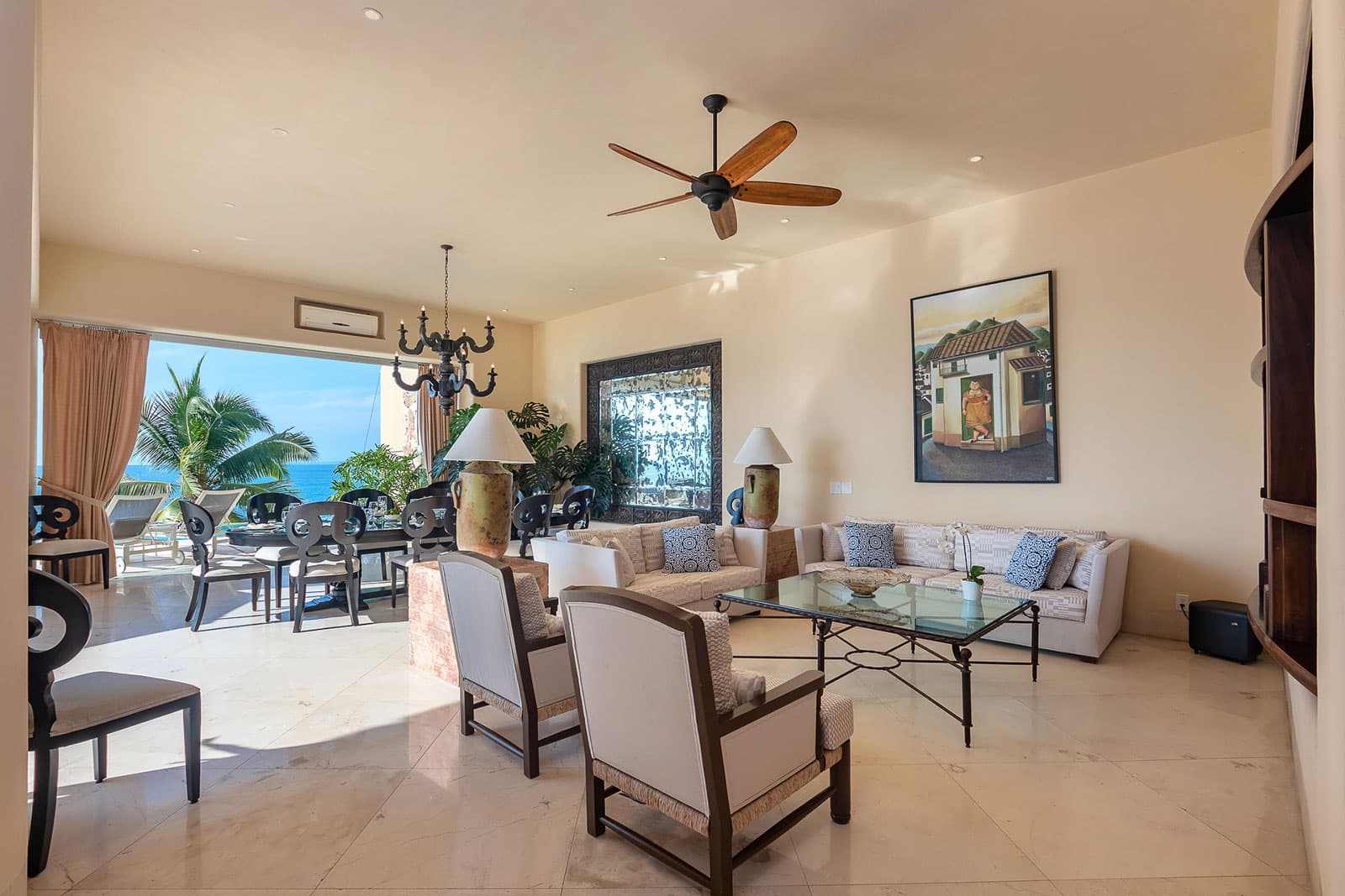Villa Bahia