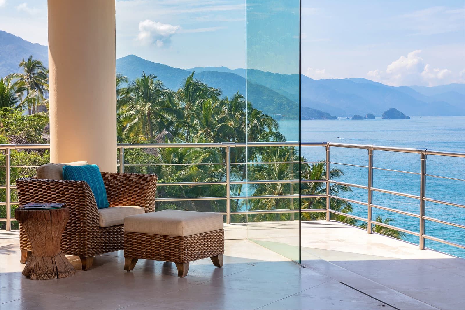 Villa Bahia