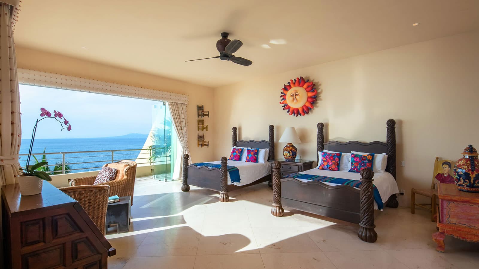 Villa Bahia
