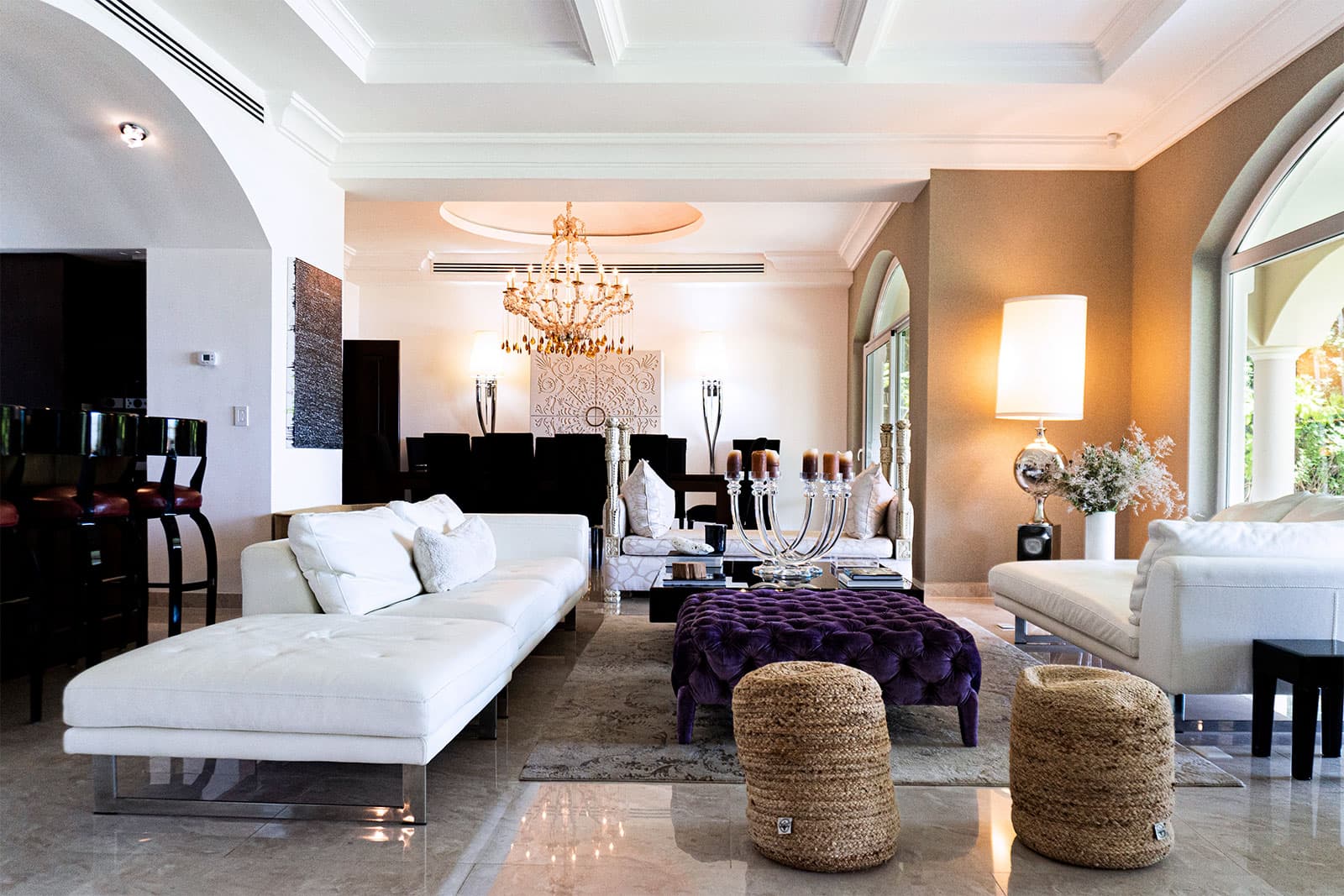 Villa Bianca