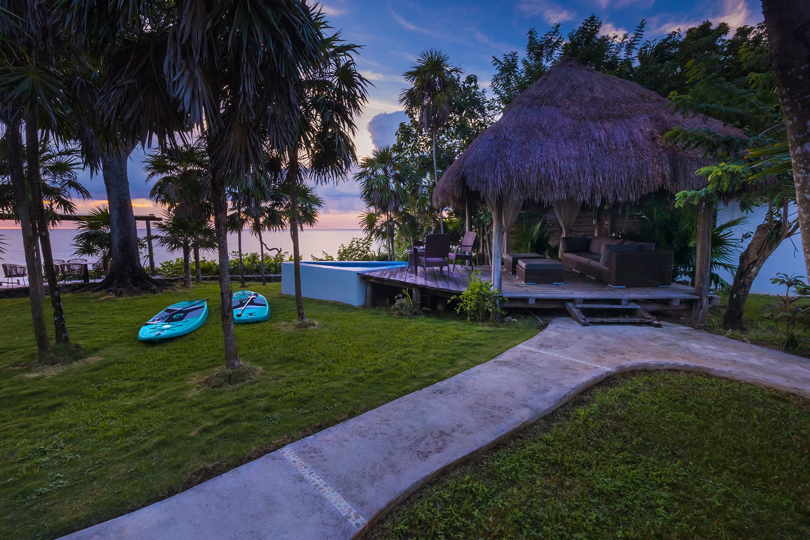 Villa Eden