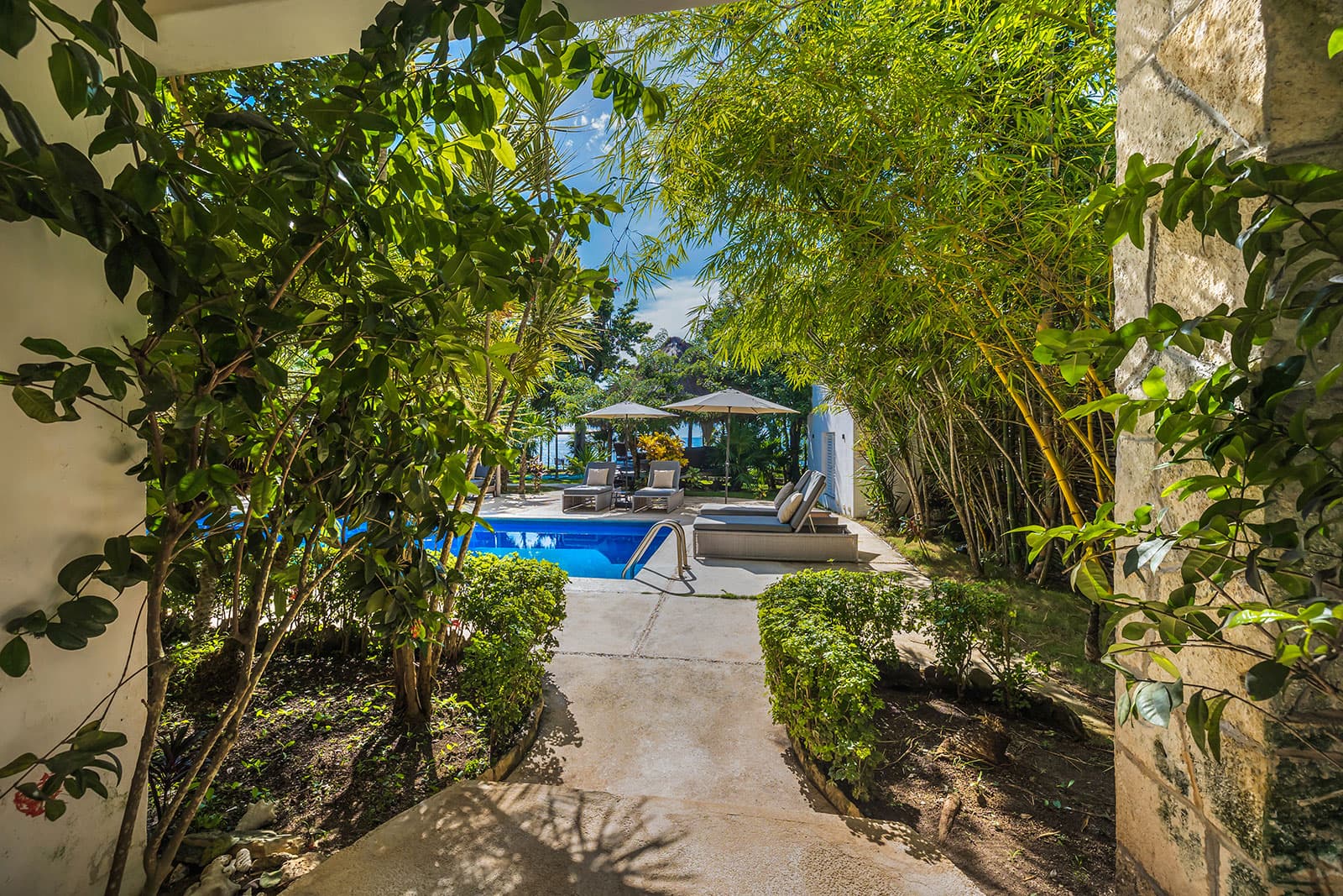Villa Eden