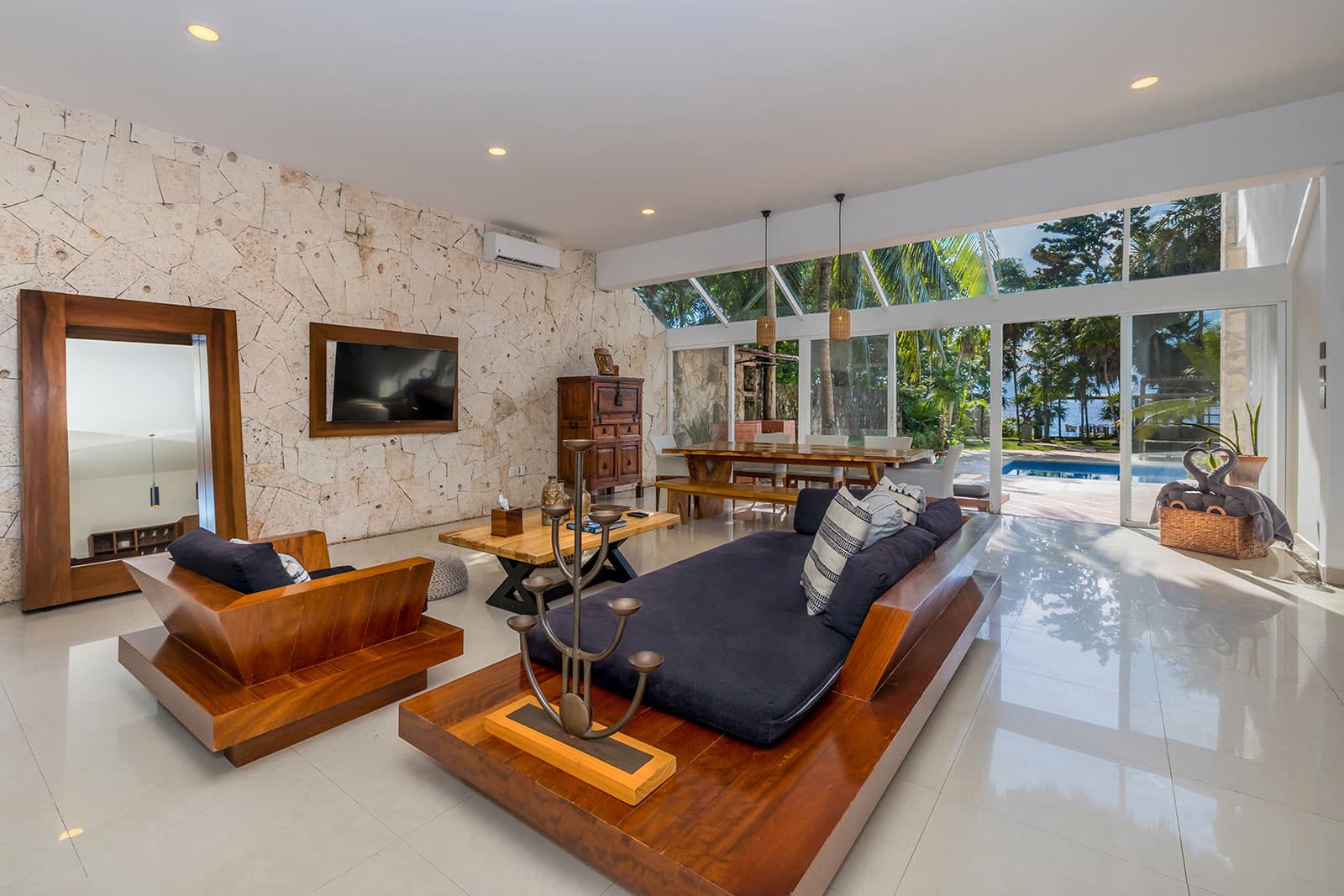 Villa Eden