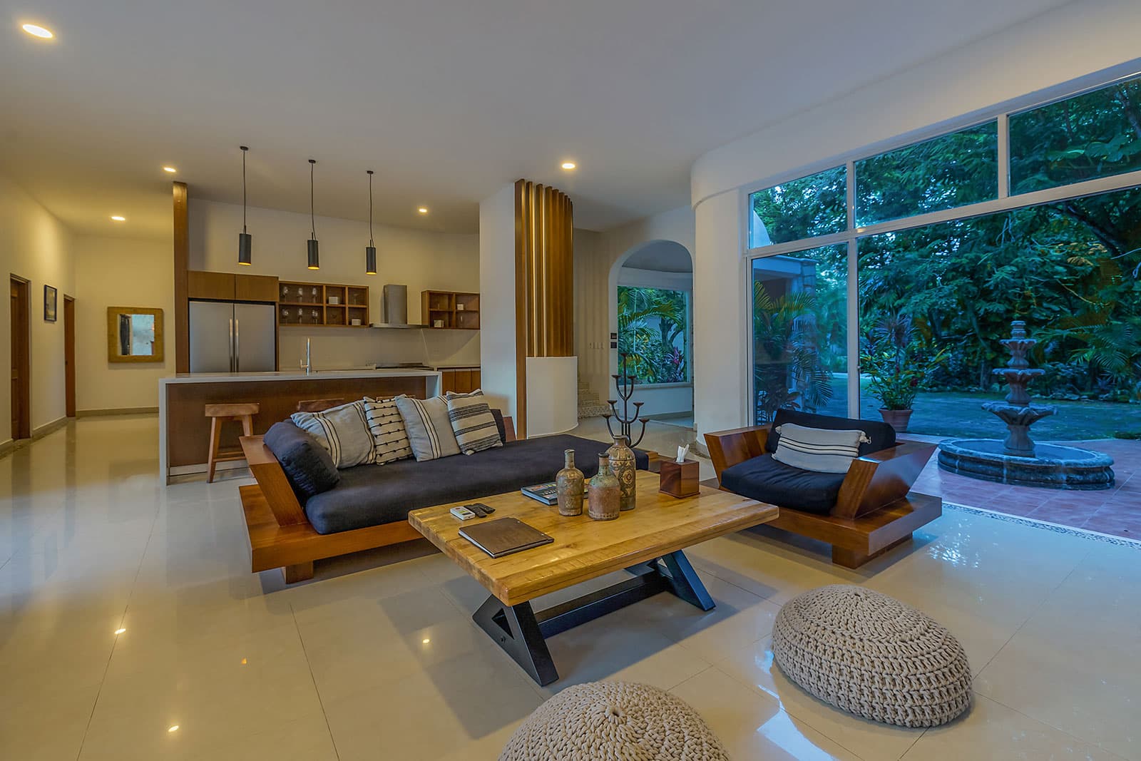 Villa Eden