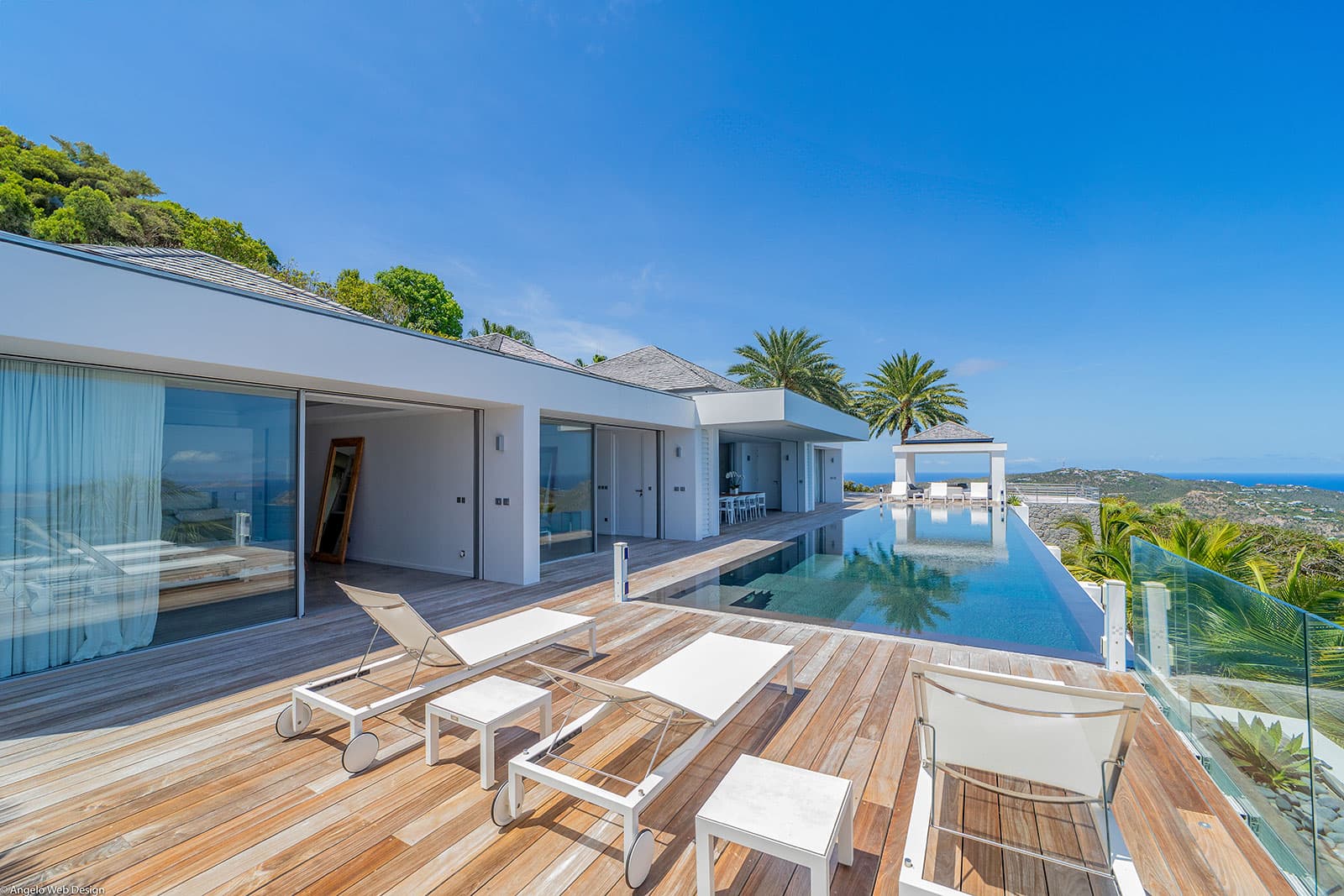Villa Ginger
