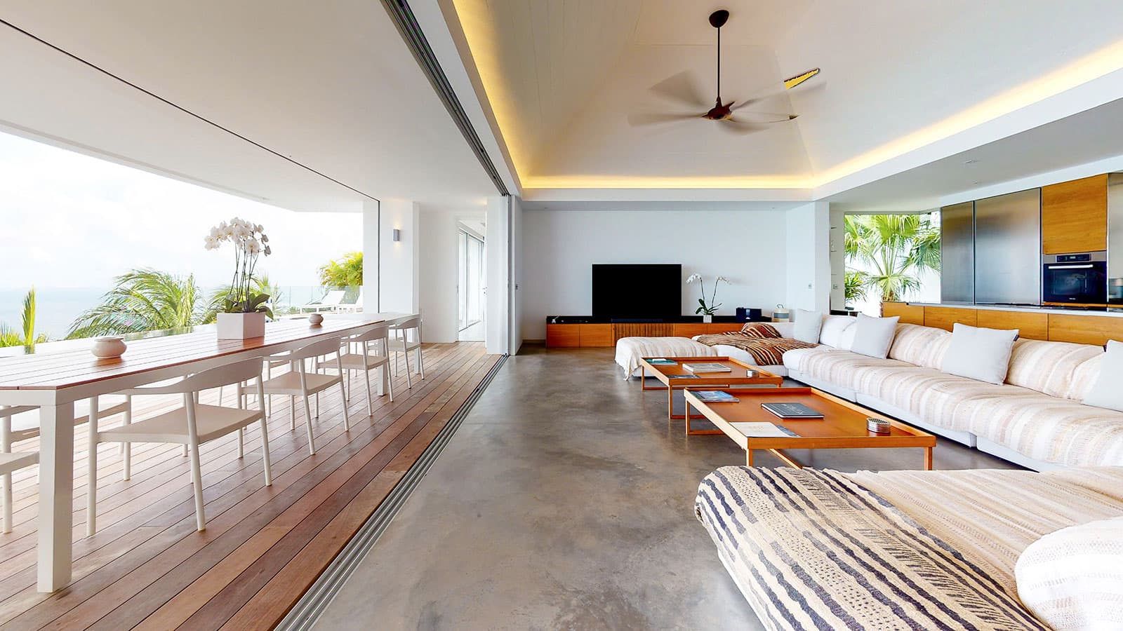 Villa Ginger