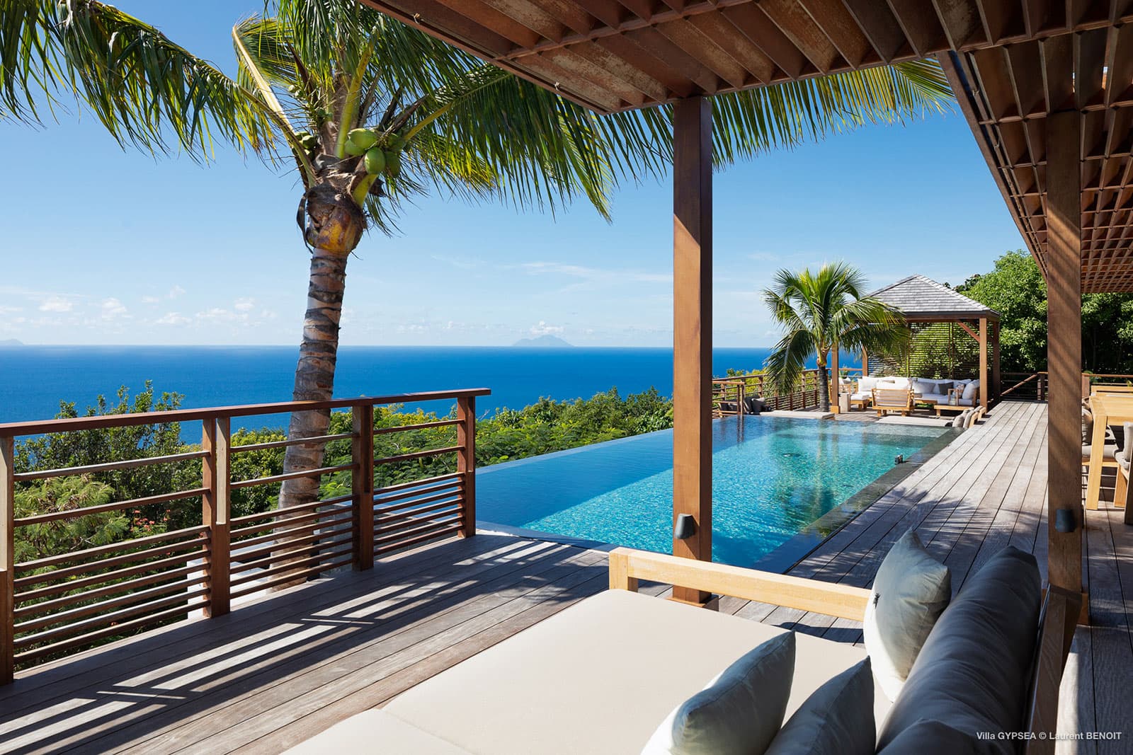 Villa Gypsea