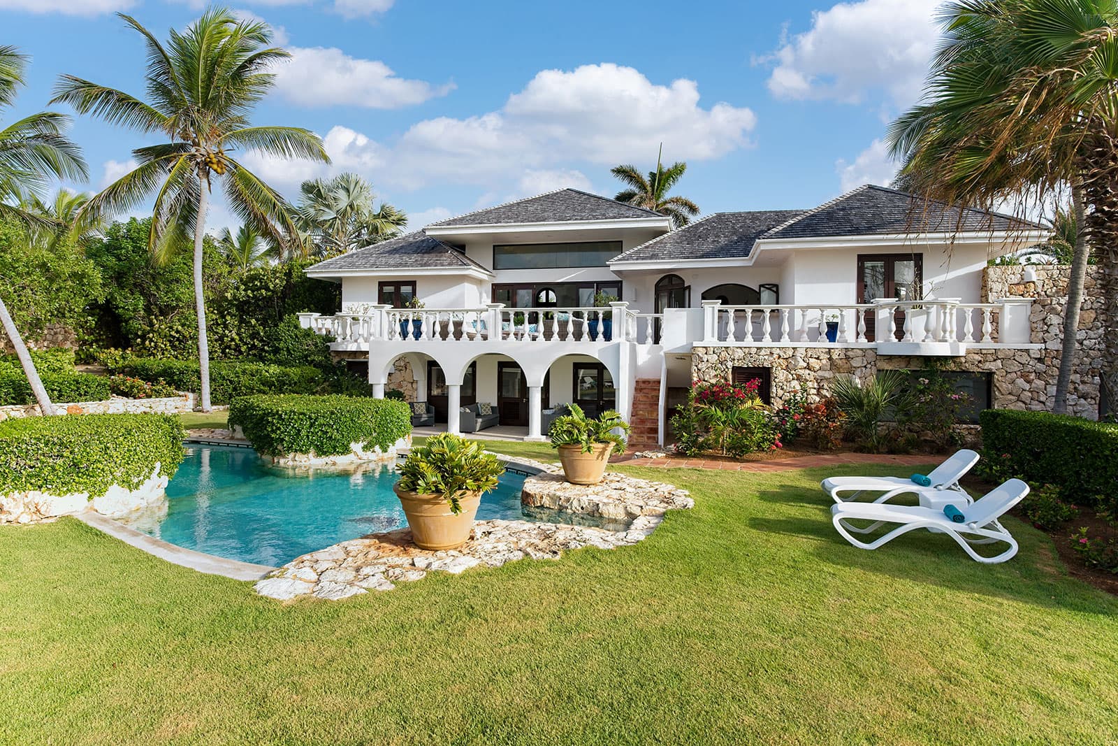 Villa Indigo