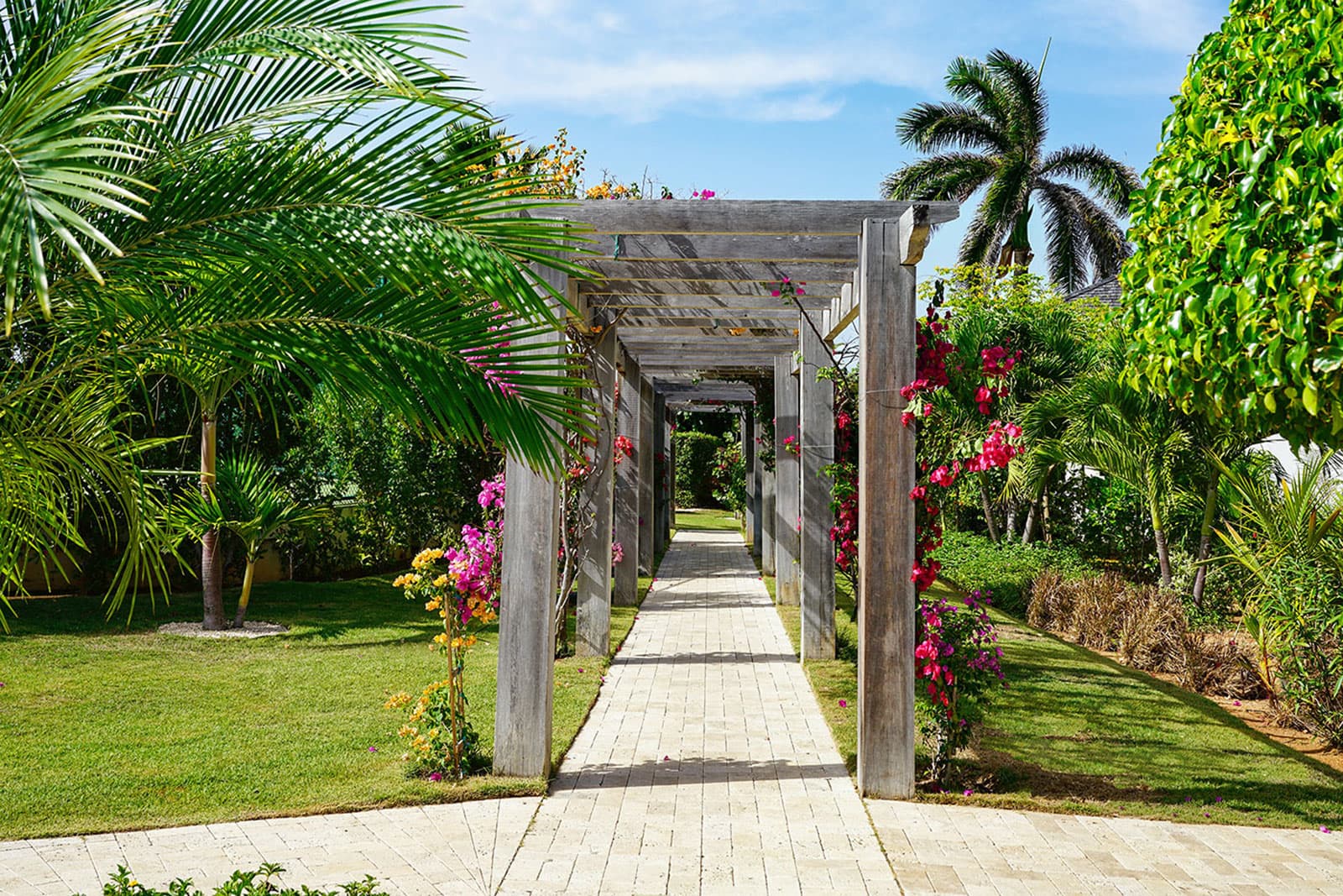Villa Indigo