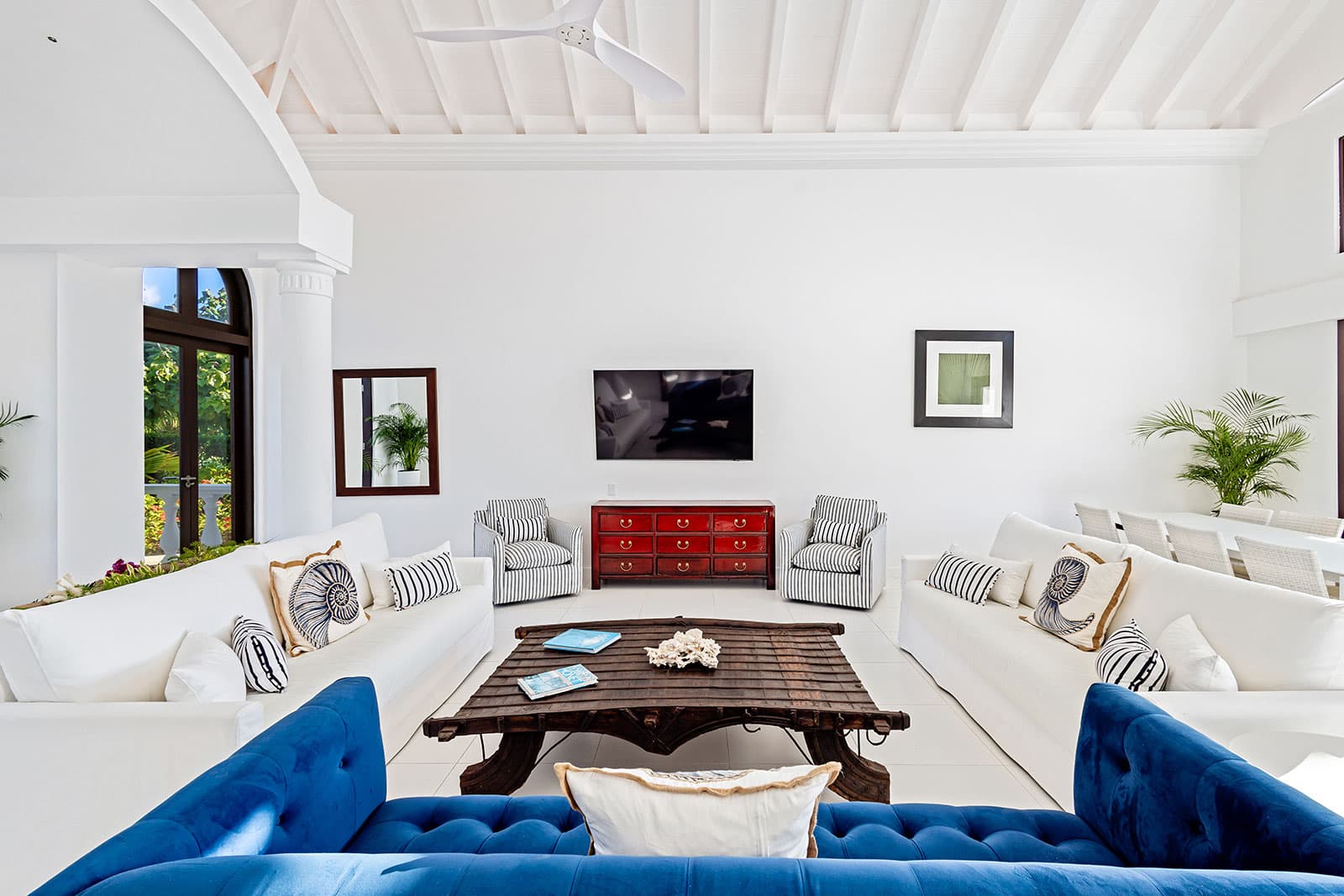 Villa Indigo