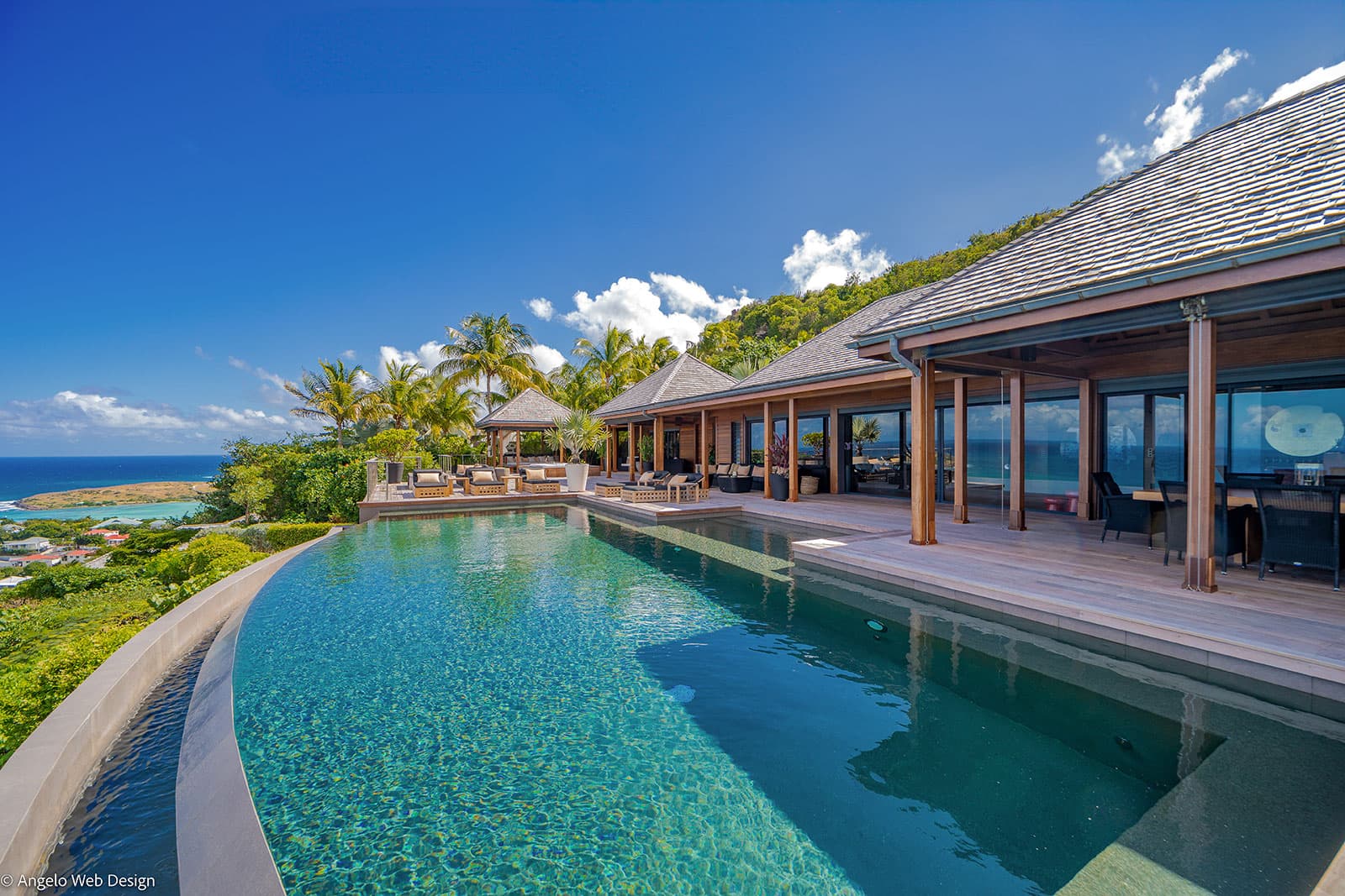 Villa Jade