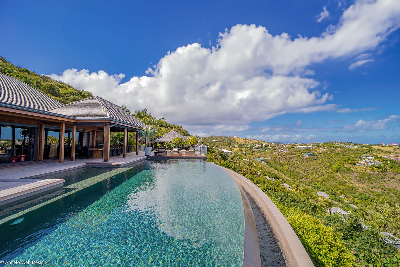 Villa Jade