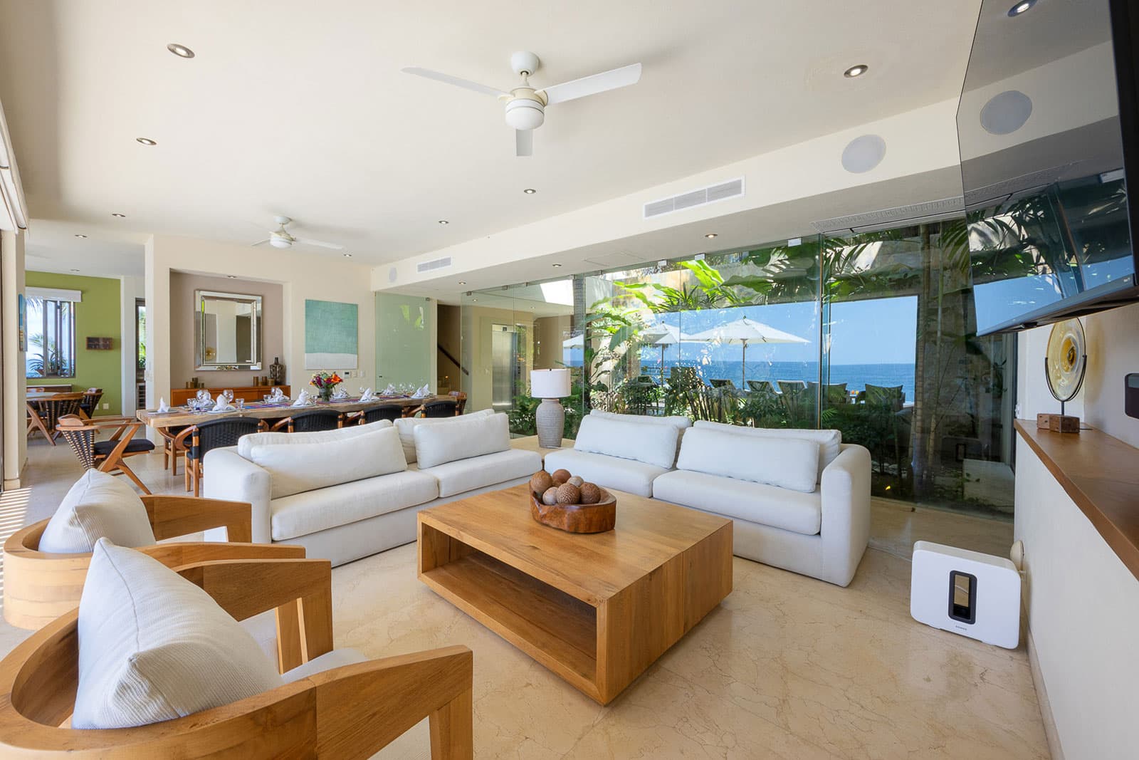 Villa Kismet
