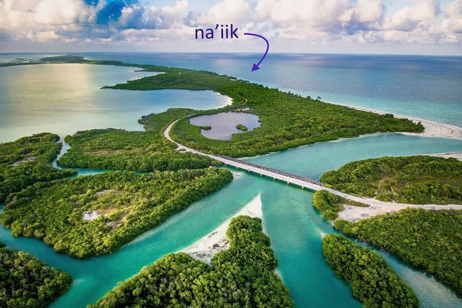 Villa Na’iik