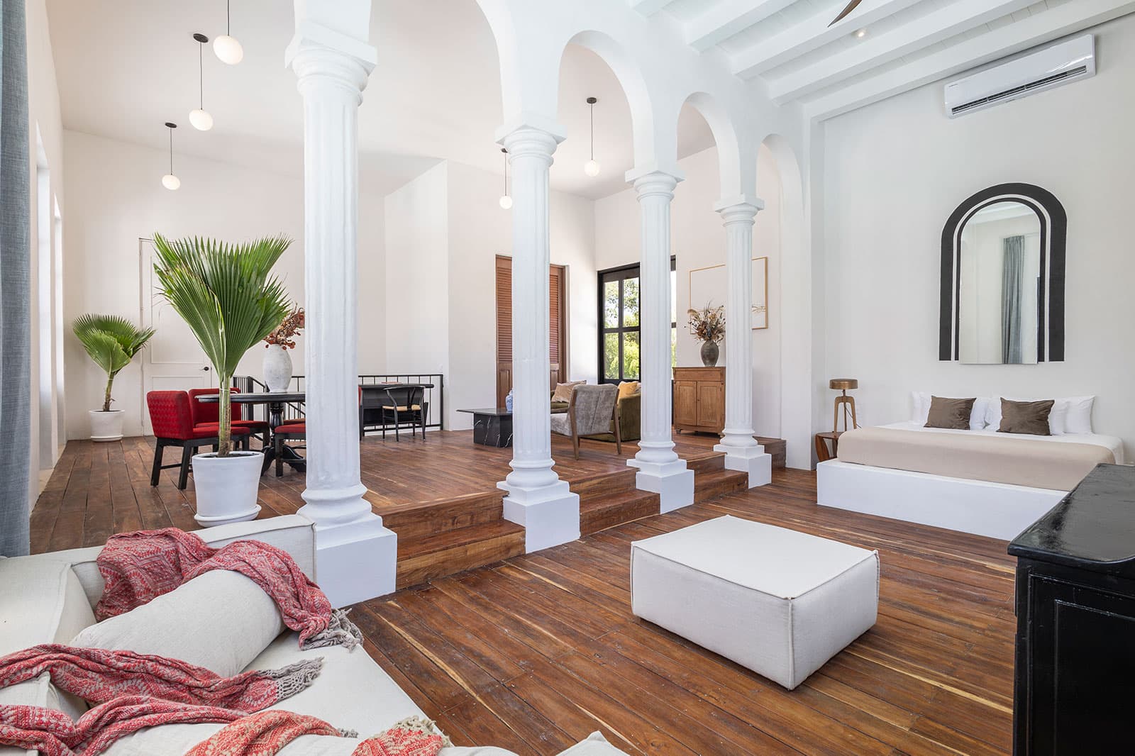 Villa Raes