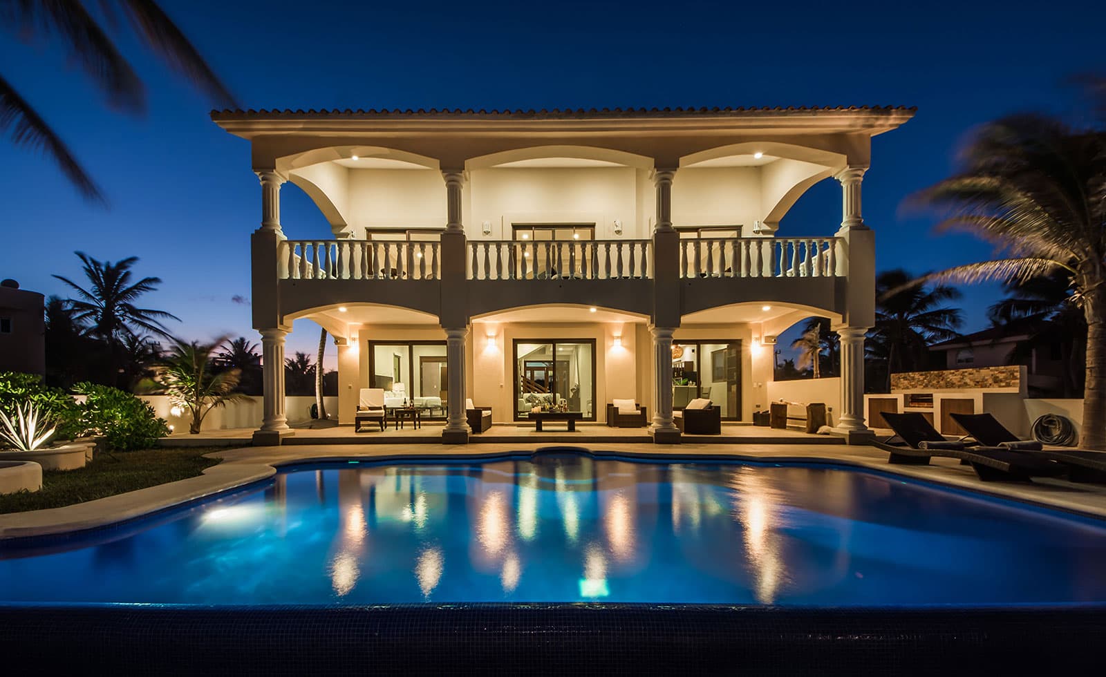 Villa Sofia