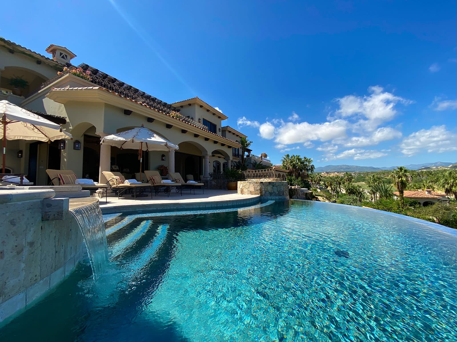 Villa Solana