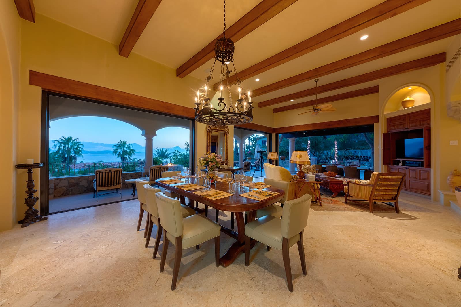 Villa Solana