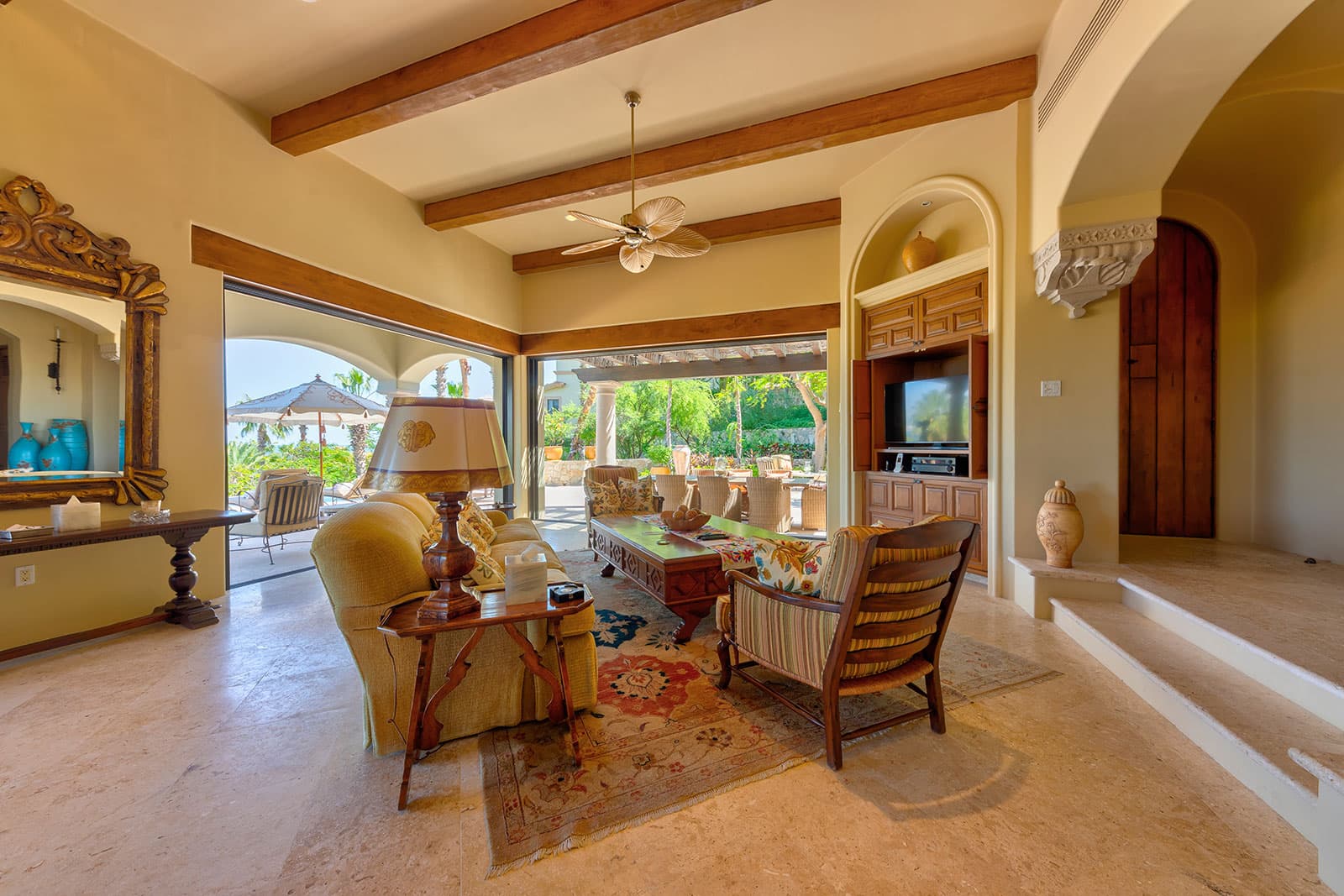 Villa Solana