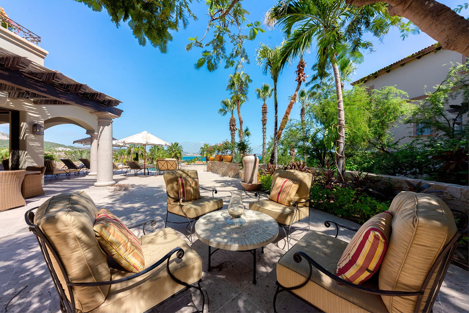 Villa Solana
