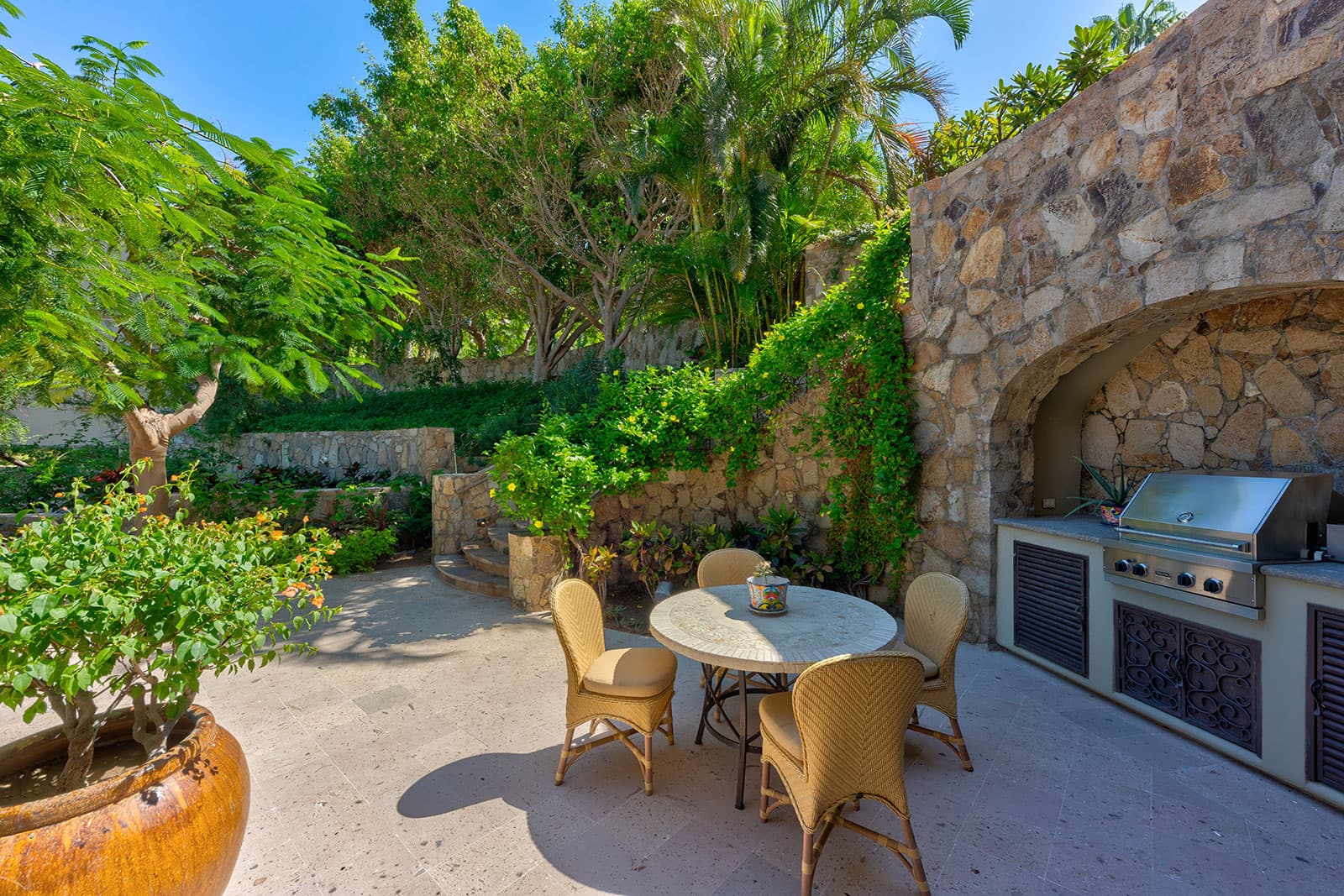 Villa Solana
